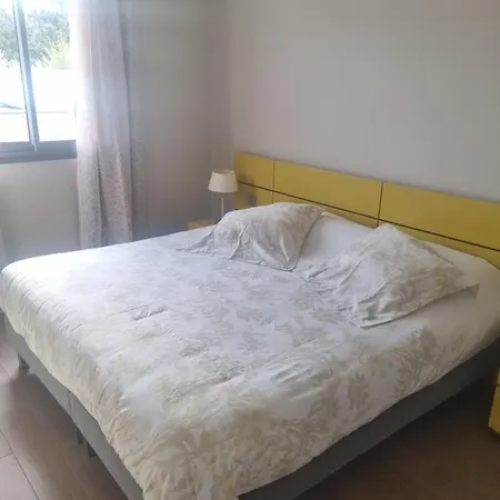 Costa Nera Santa Giulia Apartamento
