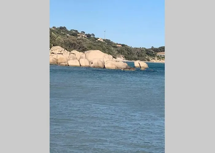 Διαμέρισμα Costa Nera Santa Giulia Πόρτο Βέκιο