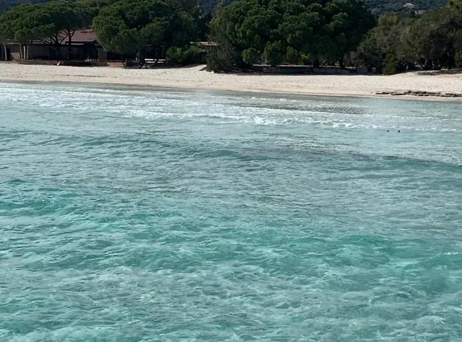 Διαμέρισμα Costa Nera Santa Giulia