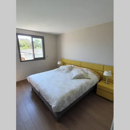 Apartamento Costa Nera Santa Giulia *