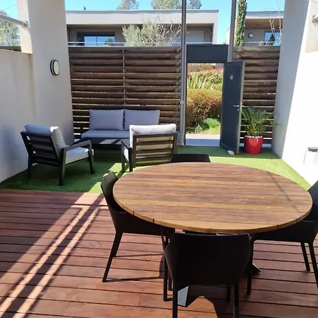 Costa Nera Santa Giulia Apartamento