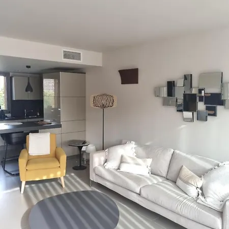 Apartamento Costa Nera Santa Giulia Porto-Vecchio (Corsica)