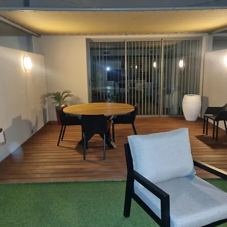 Apartamento Costa Nera Santa Giulia