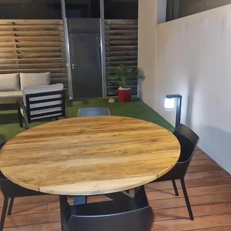 Apartamento Costa Nera Santa Giulia