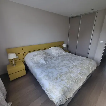 Apartamento Costa Nera Santa Giulia