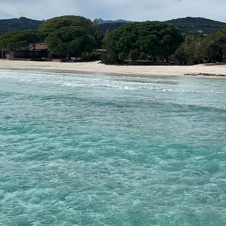 Διαμέρισμα Costa Nera Santa Giulia