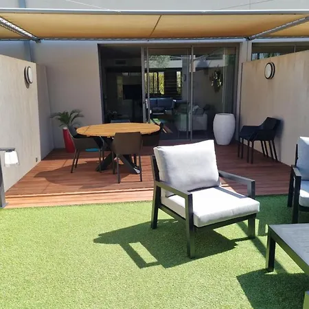 Costa Nera Santa Giulia Πόρτο Βέκιο